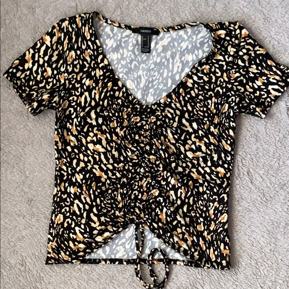 Mini Shirt
